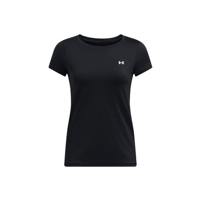 HeatGear® Armour Women's Short Sleeve