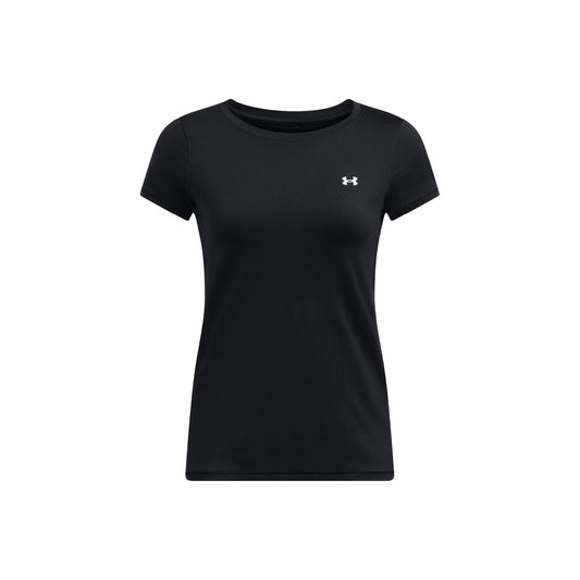 HeatGear® Armour Women's Short Sleeve