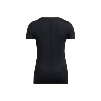 HeatGear® Armour Women's Short Sleeve