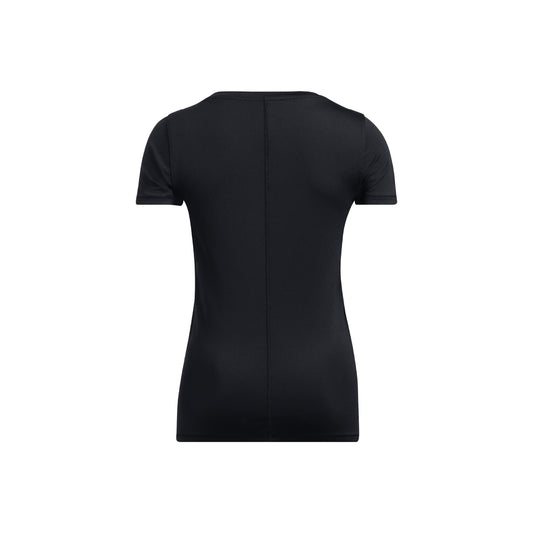 HeatGear® Armour Women's Short Sleeve