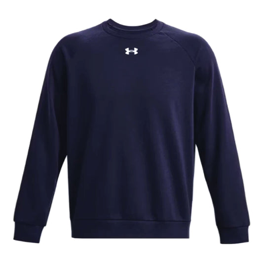 UA Rival Fleece Men's Crew