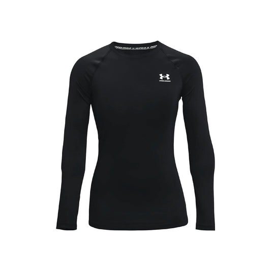 HeatGear® Compression Women's Long Sleeve