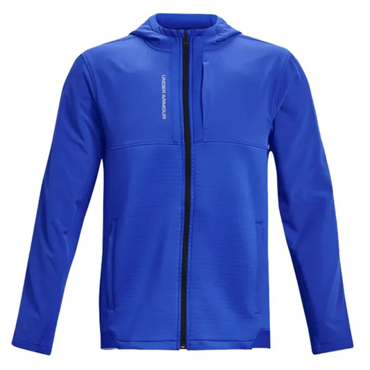 UA Storm Daytona Full Zip