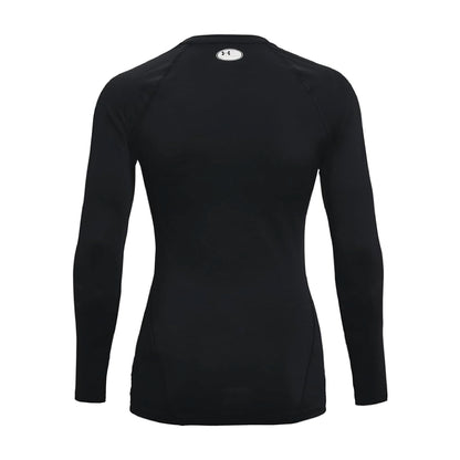 HeatGear® Compression Women's Long Sleeve