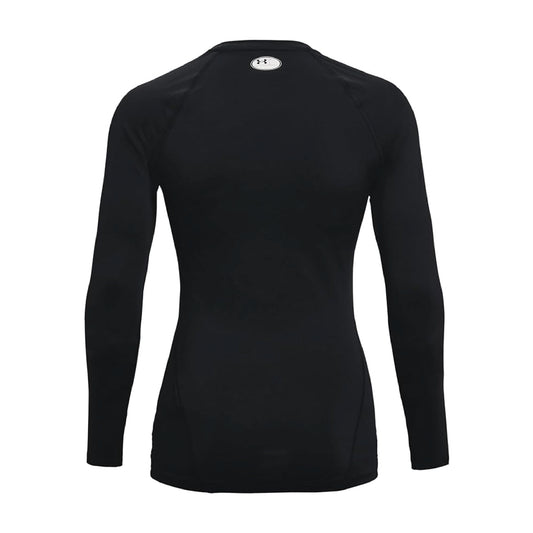 HeatGear® Compression Women's Long Sleeve