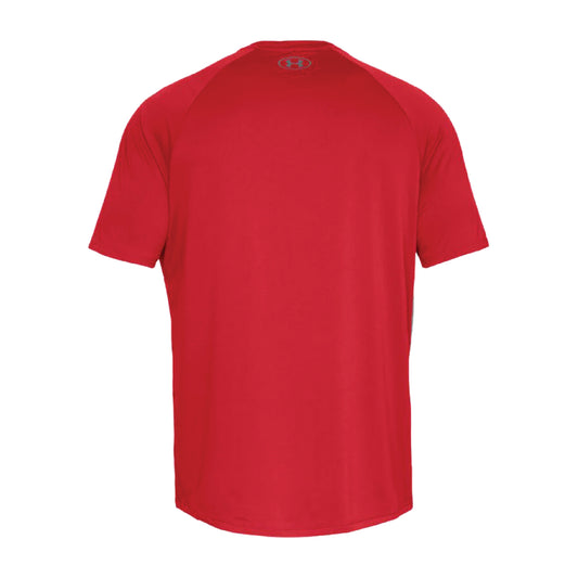UA Tech 2.0 SS Tee
