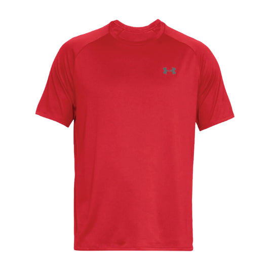 UA Tech 2.0 SS Tee