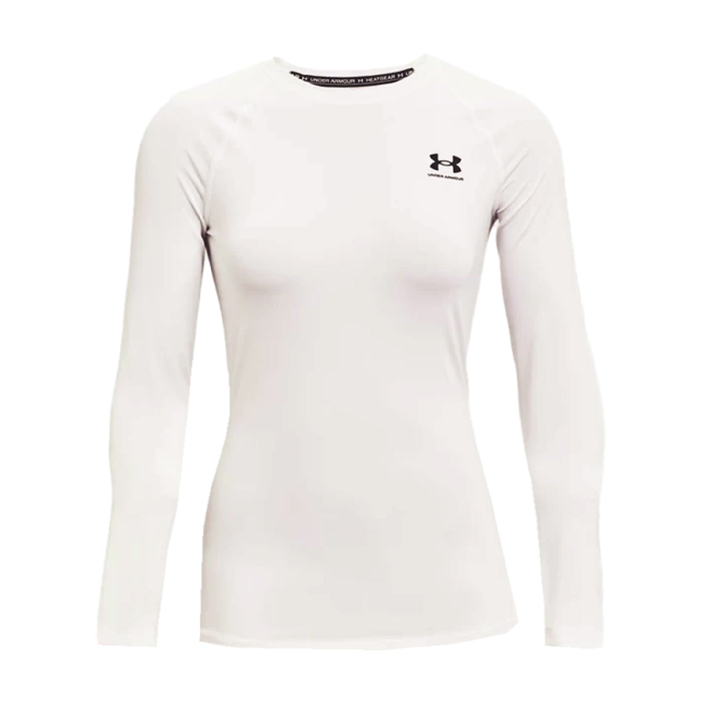 HeatGear® Compression Women's Long Sleeve