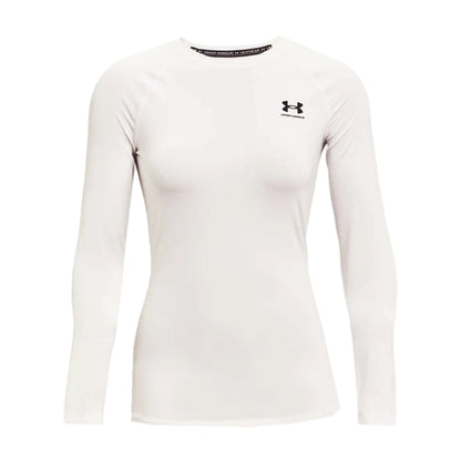 HeatGear® Compression Women's Long Sleeve