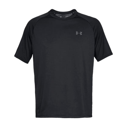 UA Tech 2.0 SS Tee