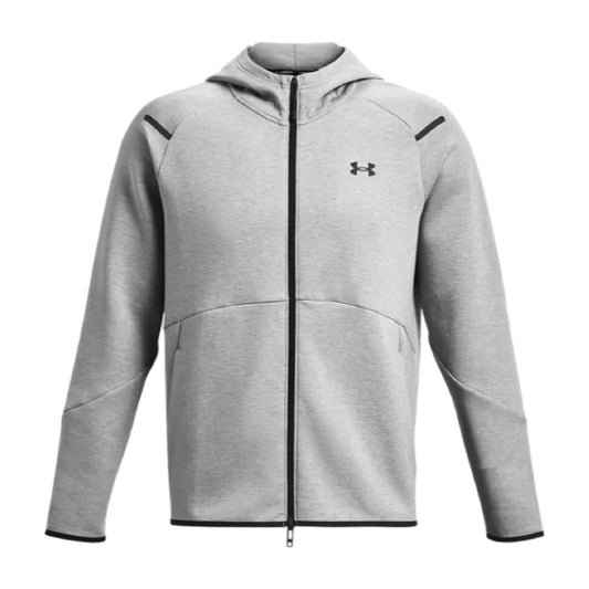 UA Unstoppable Fleece Men's Full-Zip