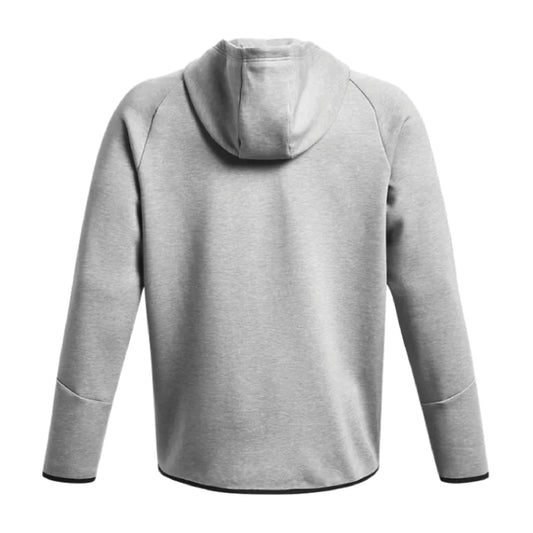 UA Unstoppable Fleece Men's Full-Zip