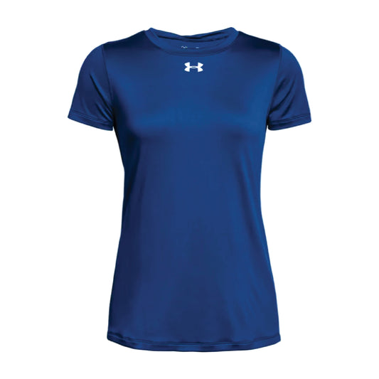 UA Women's Locker Tee