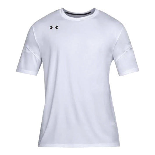 Under Armour Men's White Golazo 2.0 Jersey
