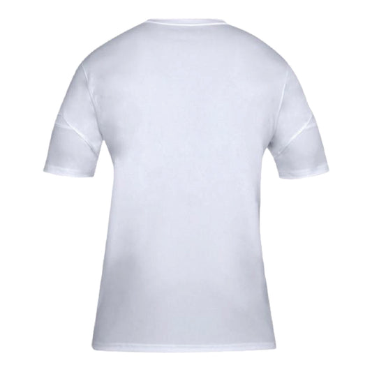 Under Armour Men's White Golazo 2.0 Jersey
