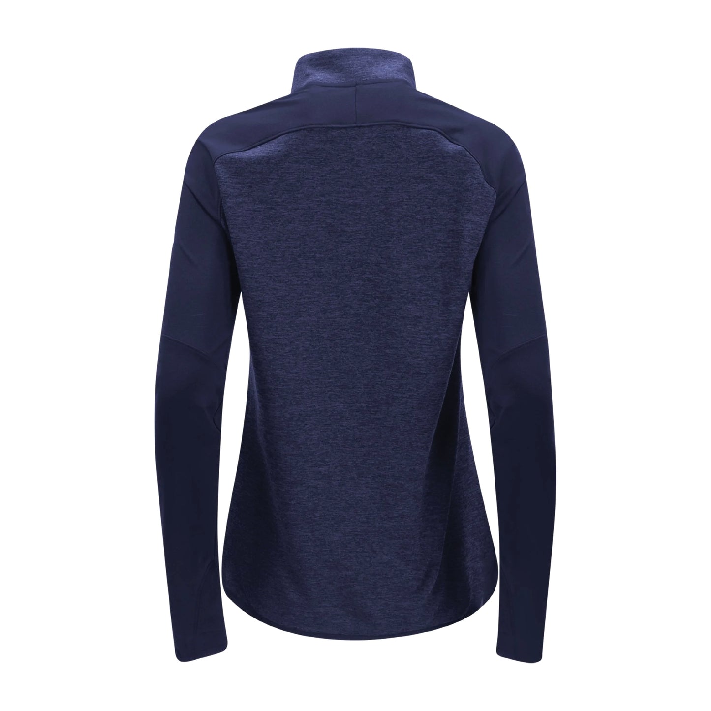 Under Armour Women's Qualifier Hybrid ½ Zip