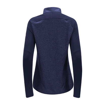 Under Armour Women's Qualifier Hybrid ½ Zip