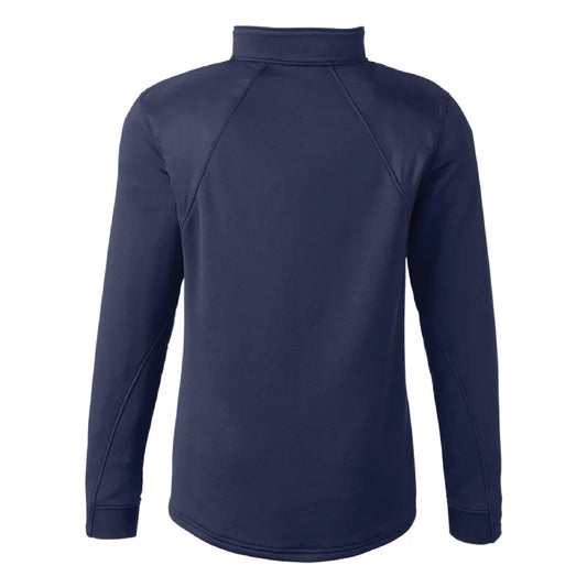 Women's UA Command ¼ Zip