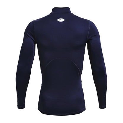 ColdGear® Compression Men's Mock