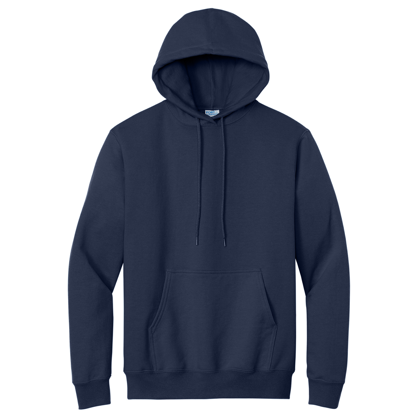 Port & Company® Essential Fleece Pullover Hooded Sweatshirt