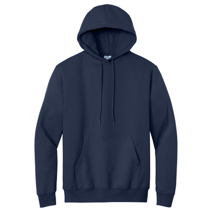 Port & Company® Essential Fleece Pullover Hooded Sweatshirt