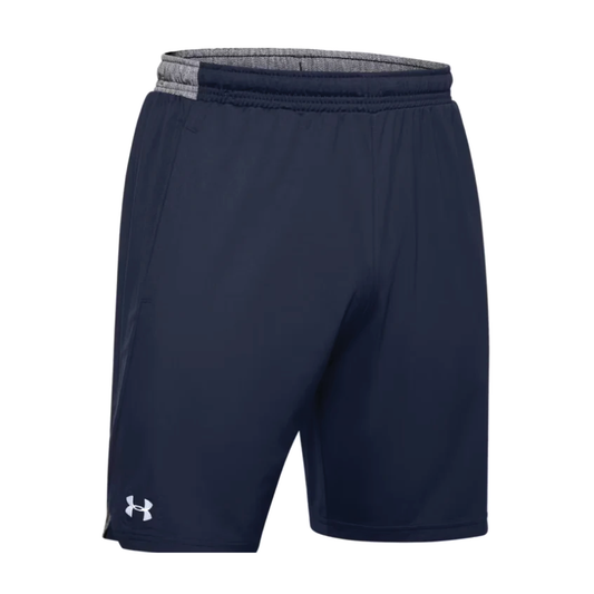 UA Locker Men's 9" Pocketed Shorts