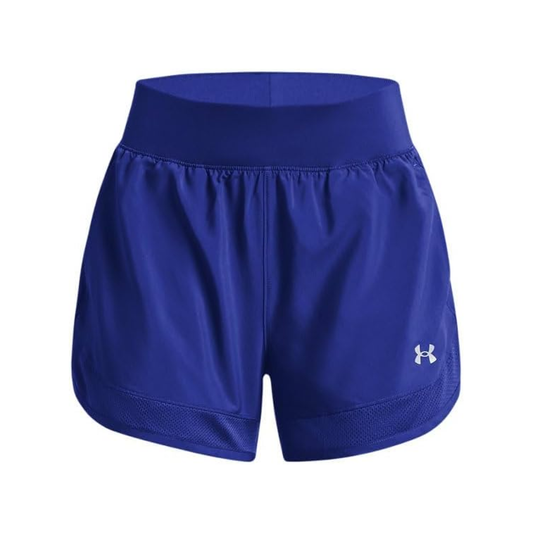 UA Locker Woven Women's Shorts