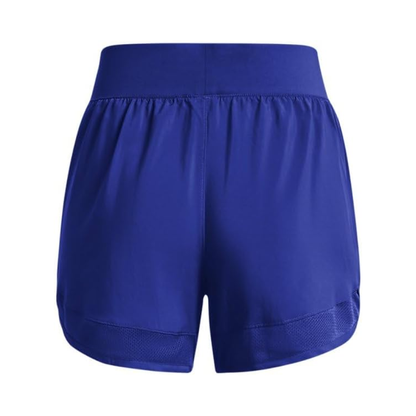 UA Locker Woven Women's Shorts