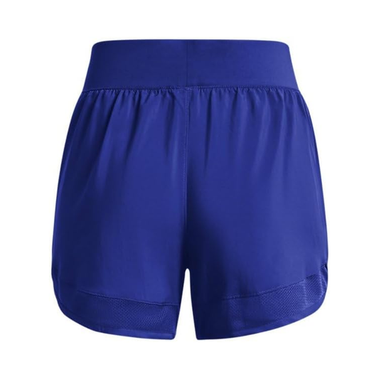 UA Locker Woven Women's Shorts