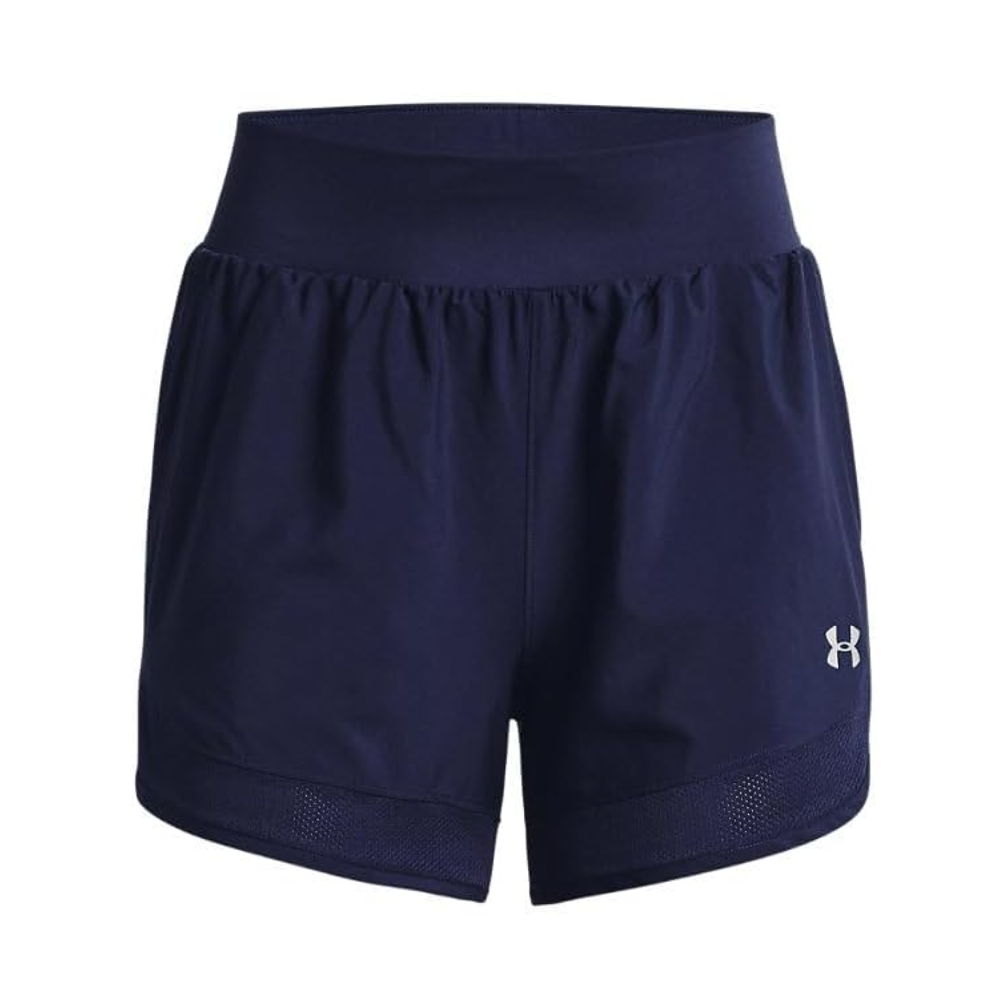 UA Locker Woven Women's Shorts