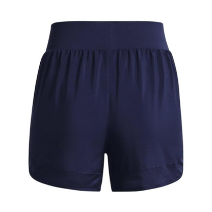 UA Locker Woven Women's Shorts