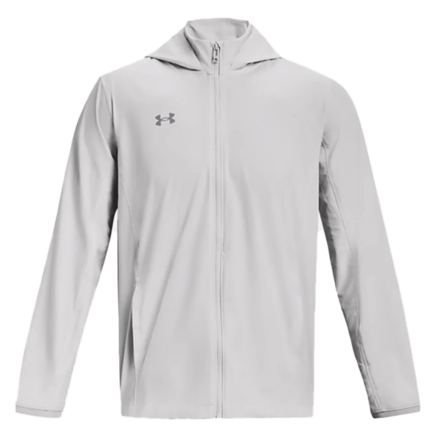 UA M's Squad 3.0 Warmup FZ