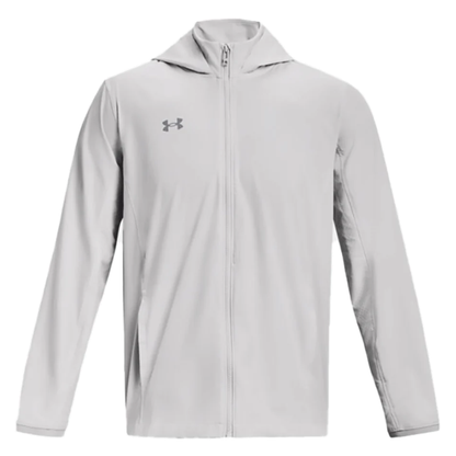 UA M's Squad 3.0 Warmup FZ