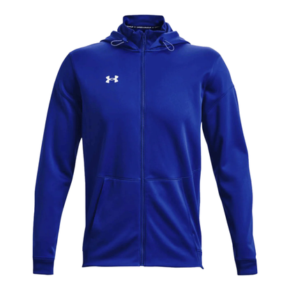 UA Men's Storm Fleece FZ