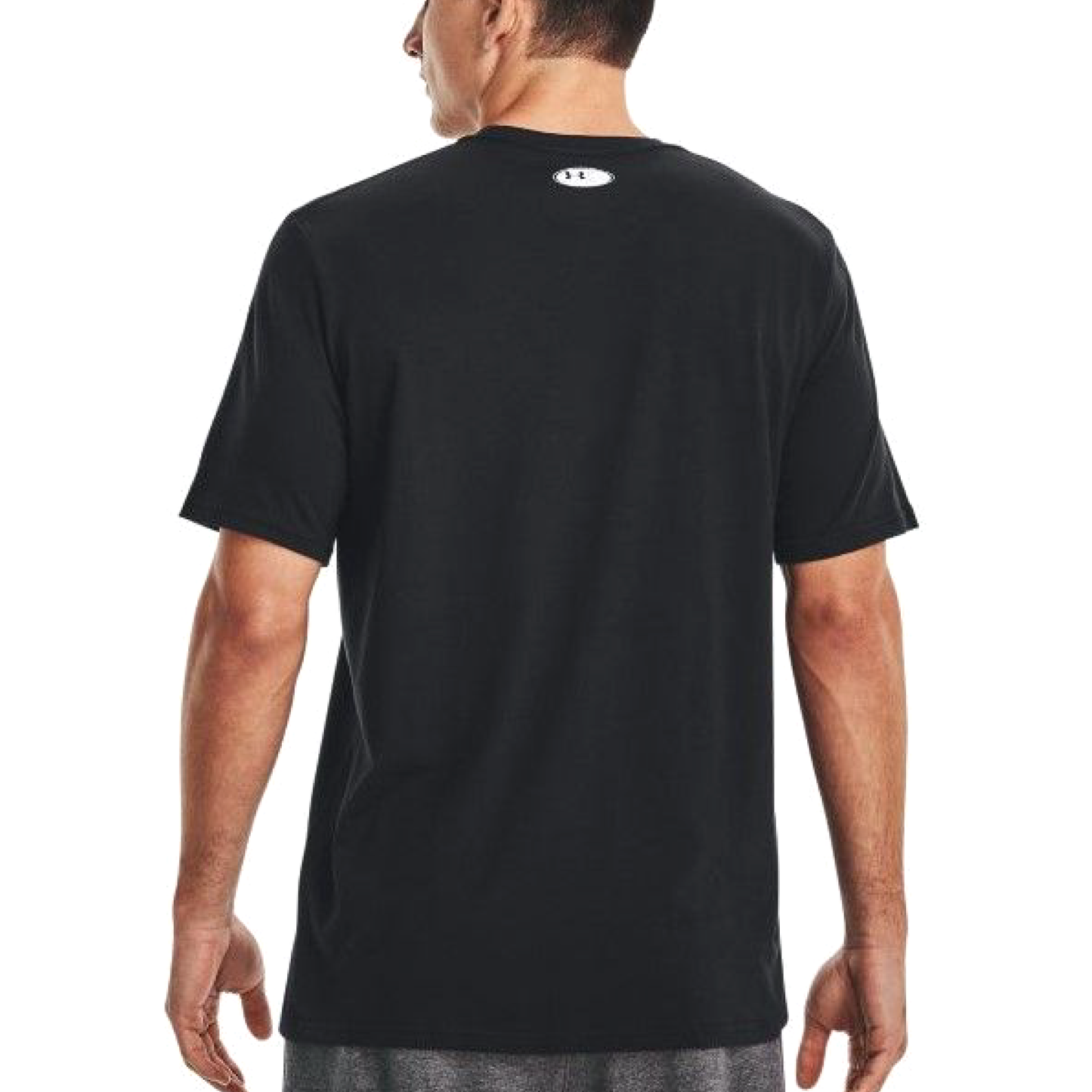 UA M's Team Camp Tee