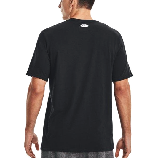 UA M's Team Camp Tee
