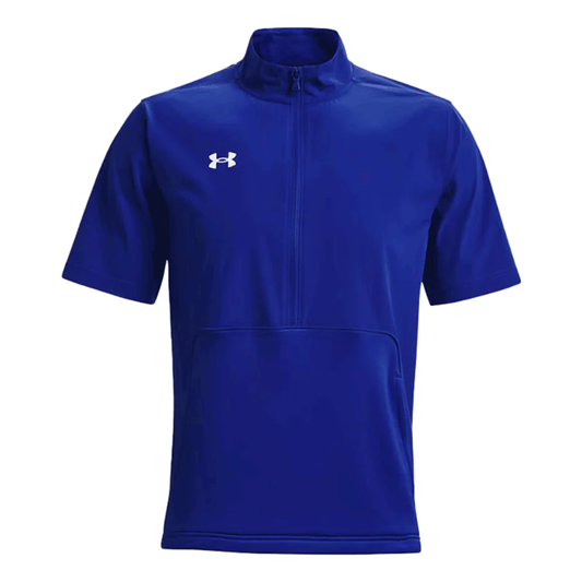 UA Motivate 2.0 Men's Short Sleeve