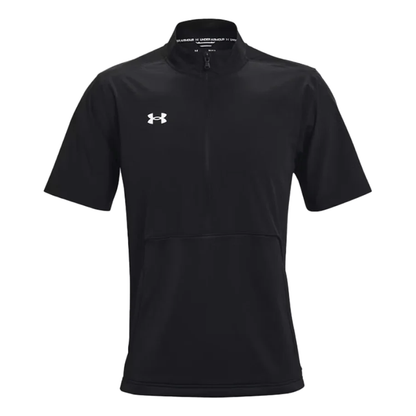UA Motivate 2.0 Men's Short Sleeve