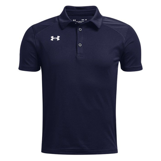 UA Team Tech Boys Polo