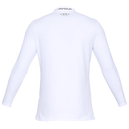 Under Armour ColdGear Fitted Mock Long Sleeve