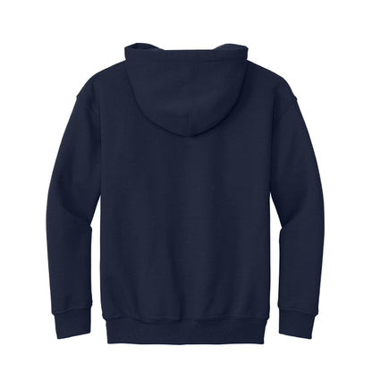 Gildan® - Youth Heavy Blend™ Hooded Sweatshirt