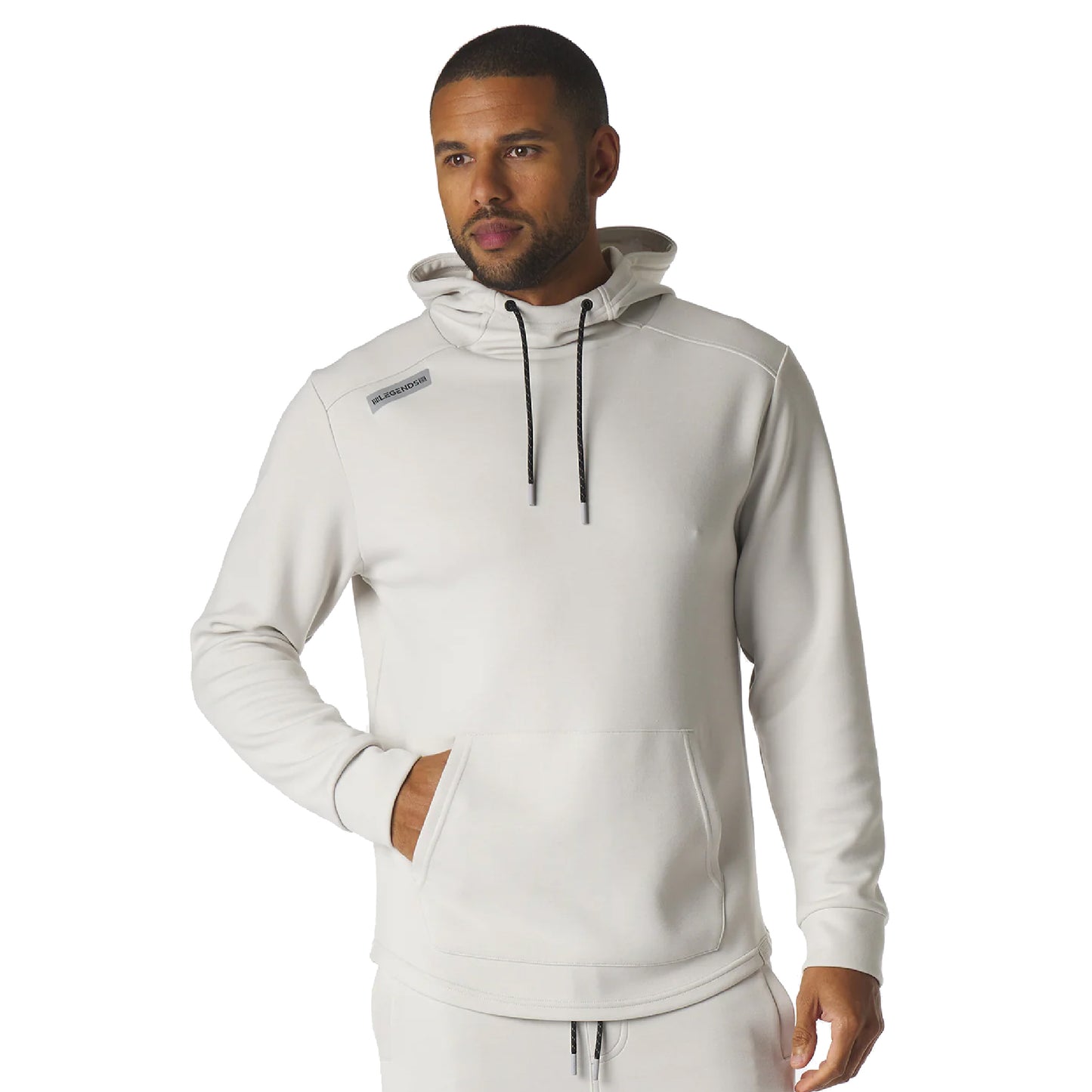 Legends Hawthorne Tech Hoodie