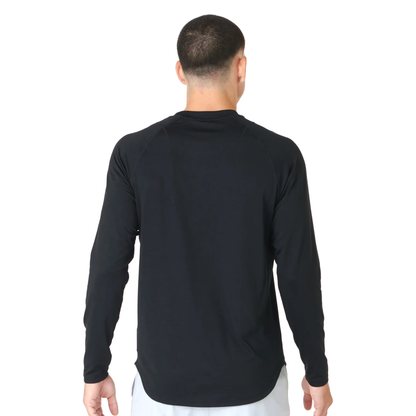 Legends Mens Enzo Longsleeve Tee