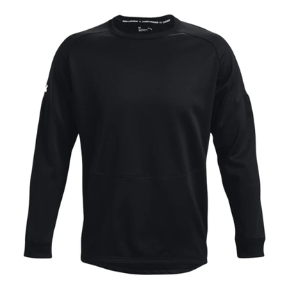 Men's Armour Fleece® Storm Crew