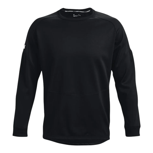 Men's Armour Fleece® Storm Crew