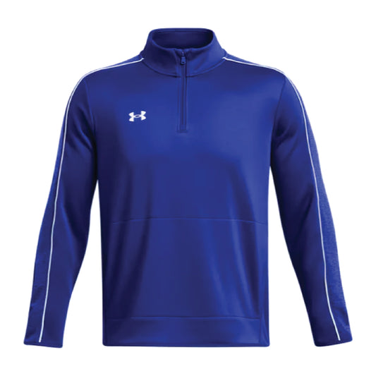 Men's UA Command Warm-Up ¼ Zip