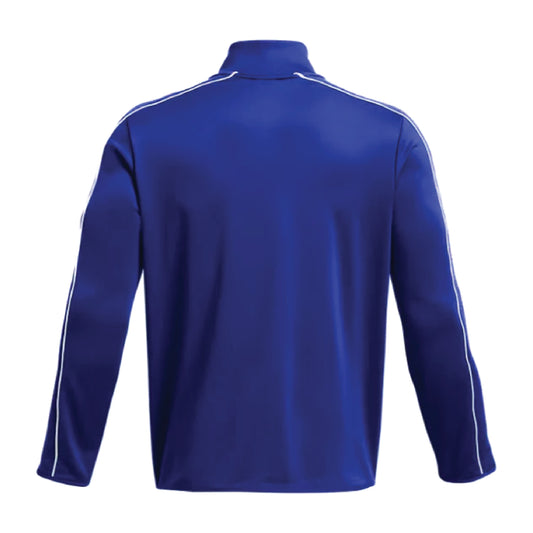 Men's UA Command Warm-Up ¼ Zip