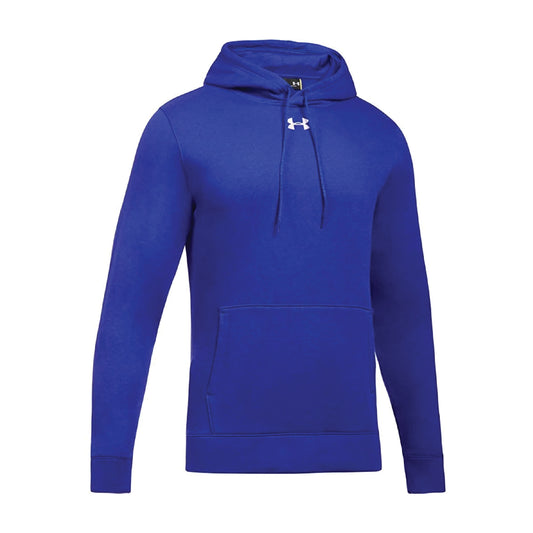 Men's UA Hustle Fleece Hoody
