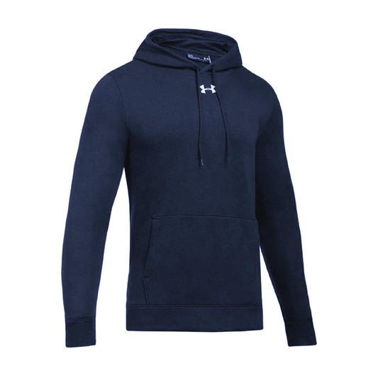 Men's UA Hustle Fleece Hoody