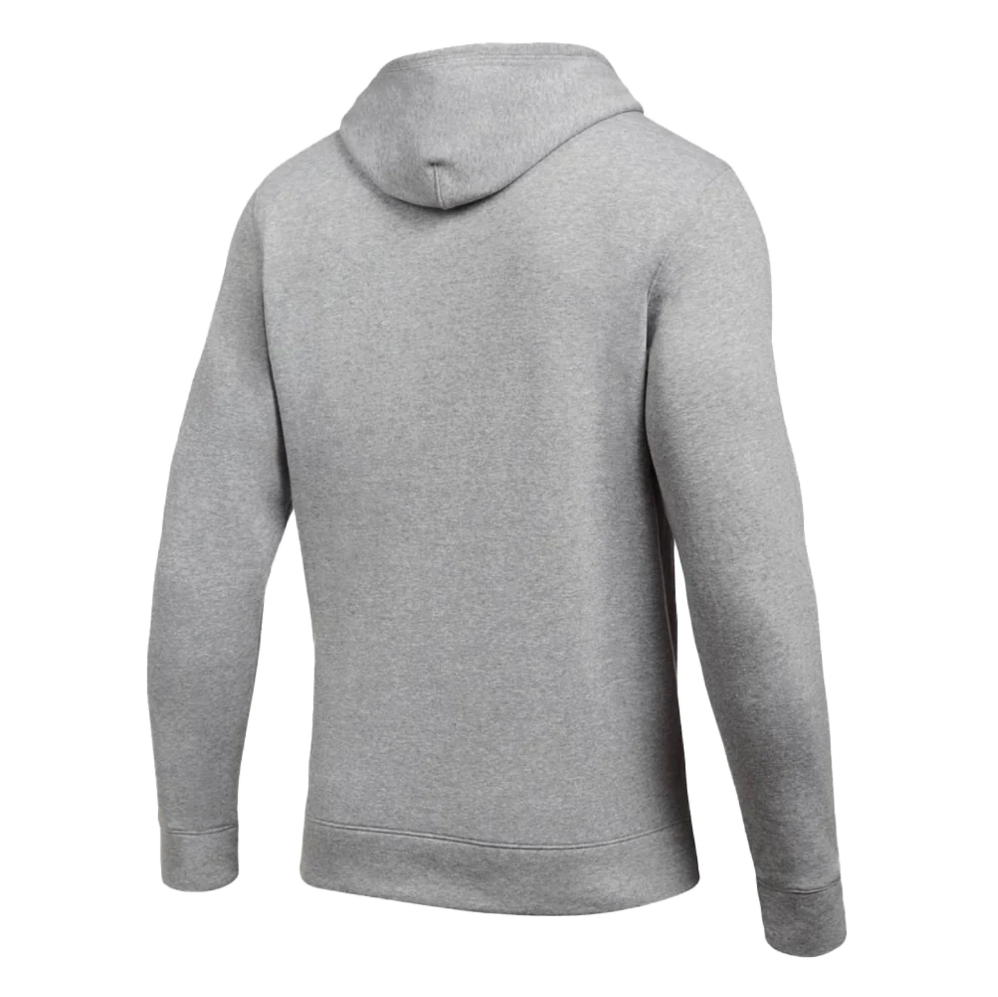 Men's UA Hustle Fleece Hoody